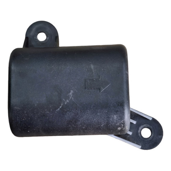 Acabamento Tampa Sensor A B S Traseira E. Onix 2013 A 2019