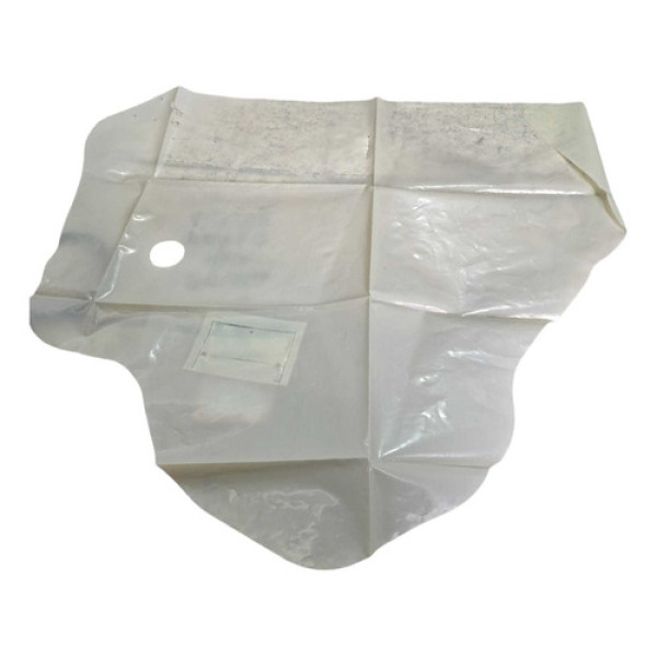 Plástico Vedação Porta Traseira Direita Hb20 2013 A 2019