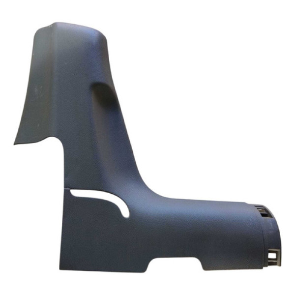 Soleira Coluna Esquerda Kangoo 2000 2002 2004 2006 2008 2010