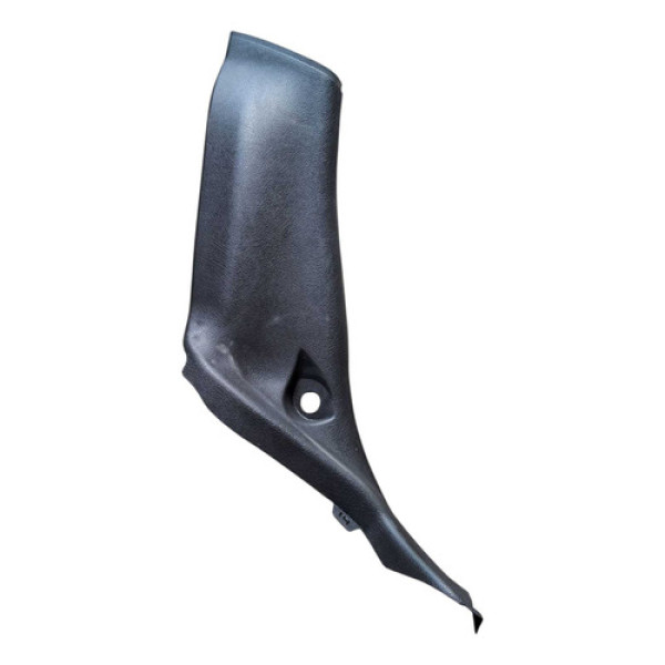 Moldura Coluna Traseira Esquerda 206 1999 2001 2003 05 2007