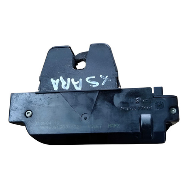 Fechadura Tampa Traseira Xsara 2001 2003 2005 2007 2009 2012