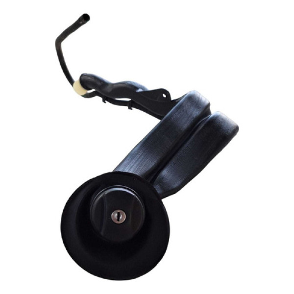 Gargalo Tanque Combustível Corsa Joy Maxx 2002 2008 2012