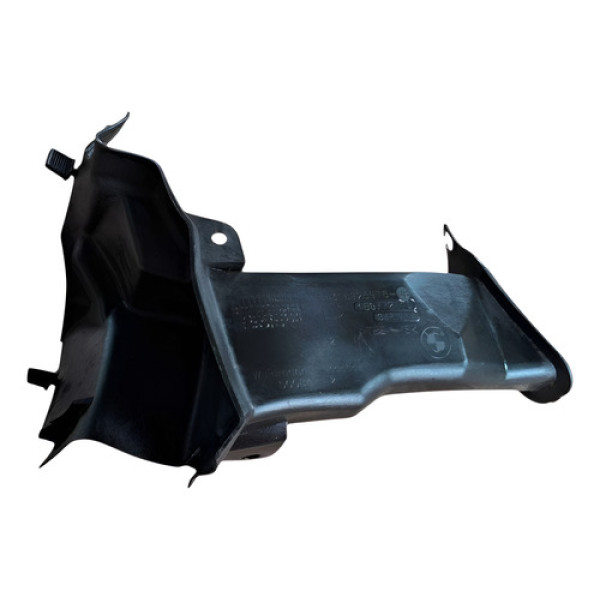 Duto Dreno Agua Direito Bmw 118i 120i 320i X1 2006 2009 2012