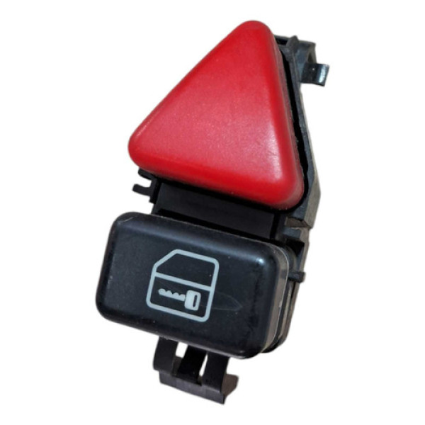 Interruptor Pisca Alerta Classe A160 1999 2000 2001 A 2005