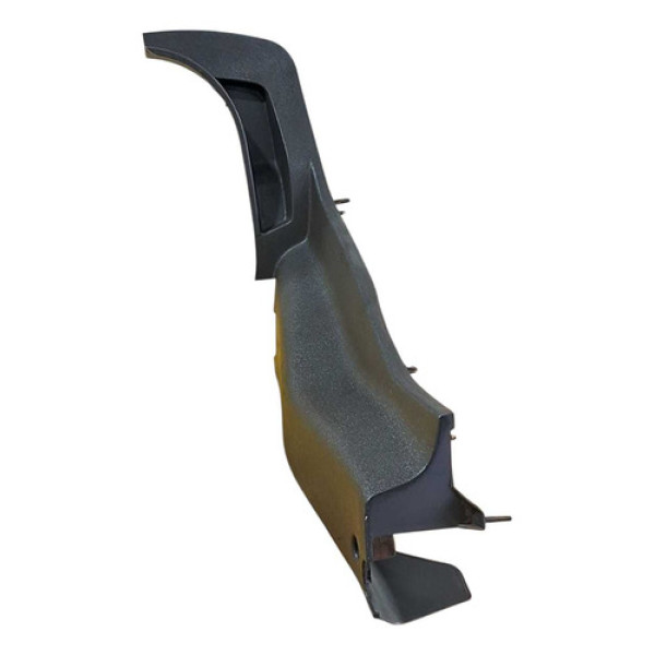 Acabamento Soleira Traseira Direita Fiesta 2003 2008 2013