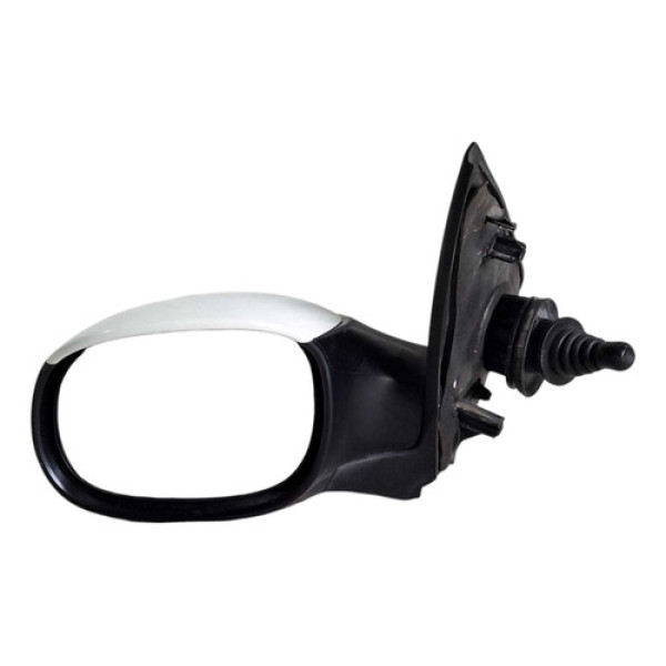 Retrovisor Esquerdo 206 207 1999 2002 2005 2007 2010 2014