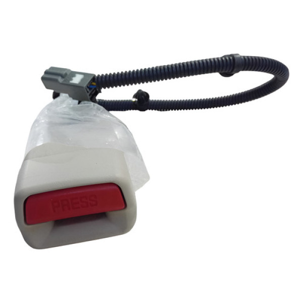 Engate Cinto Segurança Dianteiro Direito Tucson 2007 A 2012