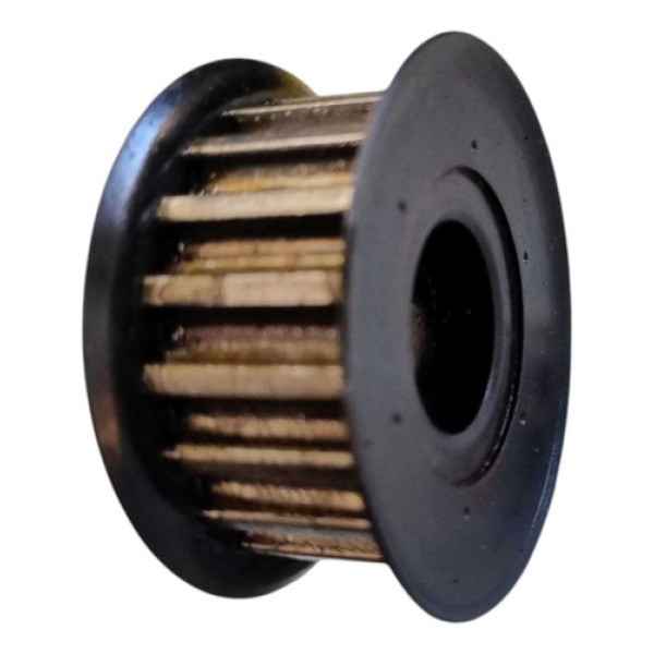 Engrenagem Virabrequim Focus 1.6 2009 2010 2011 2012 2013