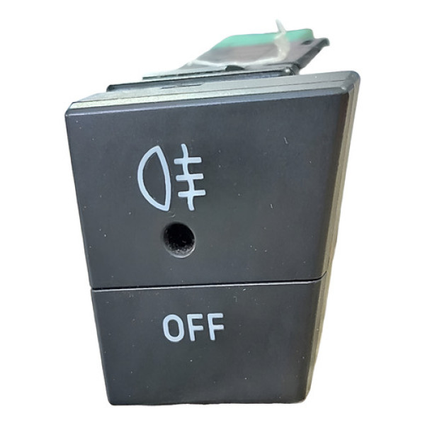 Botão Interruptor Farol Effa M100 2008 2009 2010 2011 2012