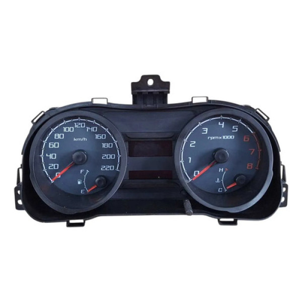 Painel Instrumento Pajero Tr4 2.0 2011 2012 2013 2014 2015 Original