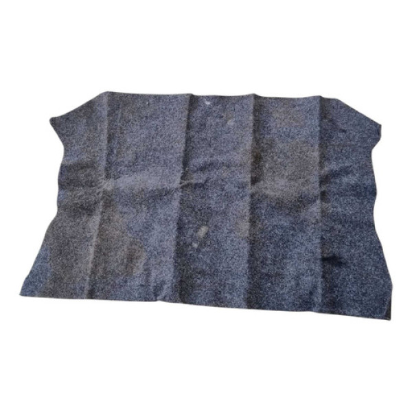 Carpe Assoalho Porta Malas Fiesta Hatch 1996 1998 2003 2006