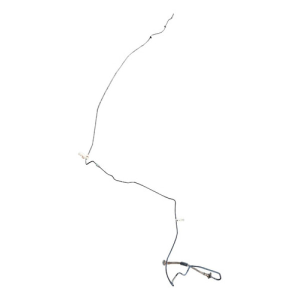 Cano F Roda Traseira Direita Ka 1.0 3cc 2015 2016 2018 2021