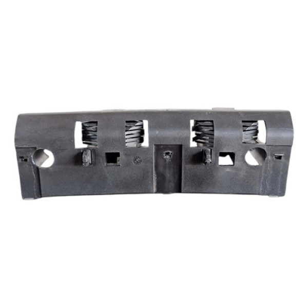 Capa Proteção Chicote Courier Fiesta 1997 2000 2003 2006 Preto Liso