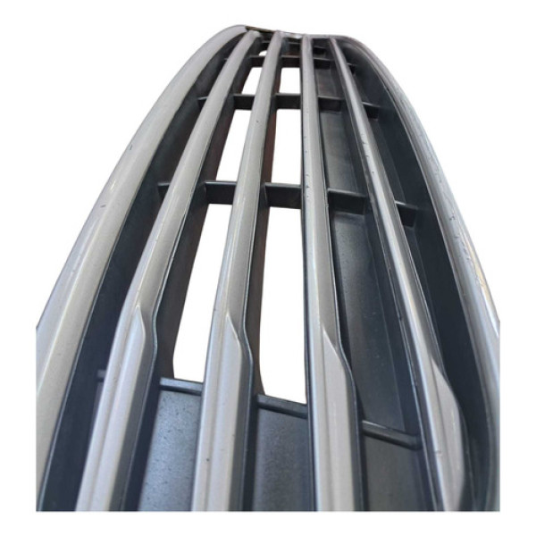 Grade Dianteira Ford Ka 2018 2019 2020 2021 Brilhante