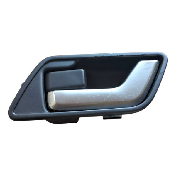 Maçaneta Interna Traseira Esquerda Freelander 2 2006 A 2014