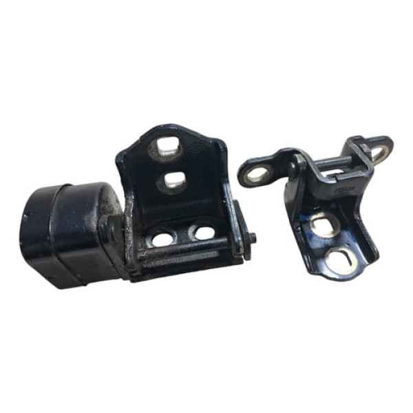 Dobradiça Porta Traseira Direita Megane Gran Tour 2007 2012