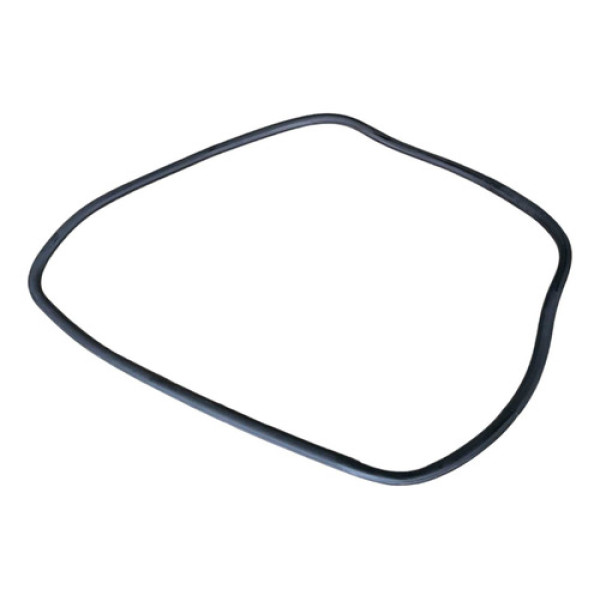 Borracha Porta Dianteira Esquerda Onix 2013 2014 2015 A 2018