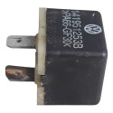 Relé Auxiliar Golf Jetta Passat Polo Audi A3 A4 1995 A 2001