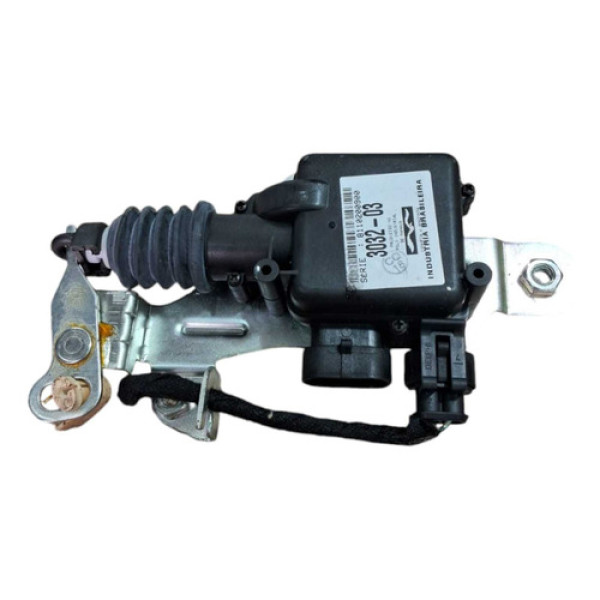 Fechadura Elétrica Porta Malas Fiesta 2010 2011 2012 A 2013