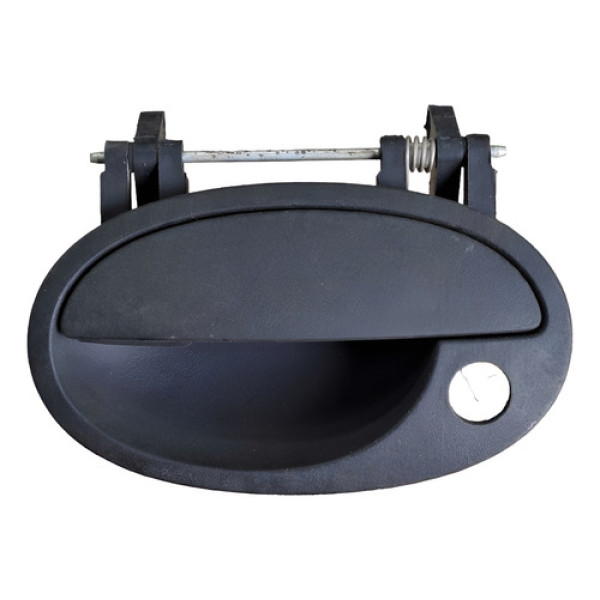 Maçaneta Externa Dianteira Esquerda Corsa 2003 2008 2012