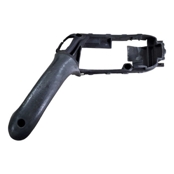 Puxador Interno Porta Dianteira Esquerda Corsa 1994 A 2008