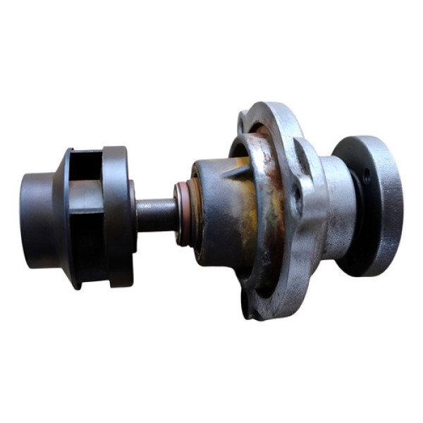 Bomba Agua Fiesta Ka Ecosport 1.6 Zetec 2009 2010 2011 2014