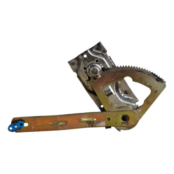 Máquina V. Manual Traseira Esquerda Escort 1997 2000 2003