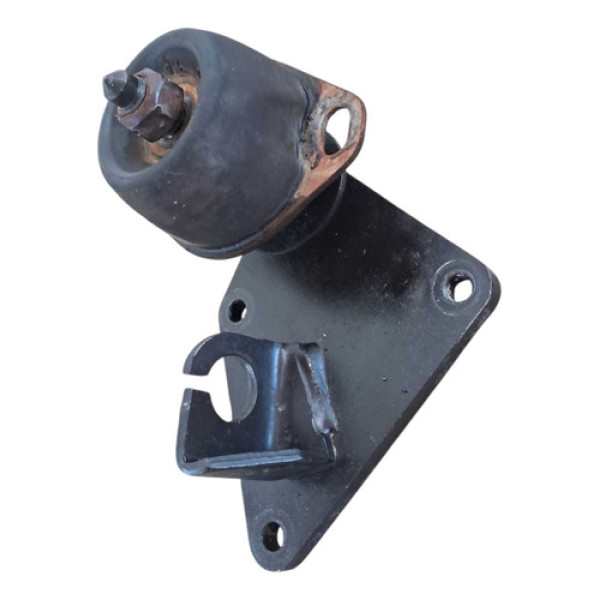 Suporte Coxim Câmbio 206 1999 2000 2001 2002 2003 2004 2007