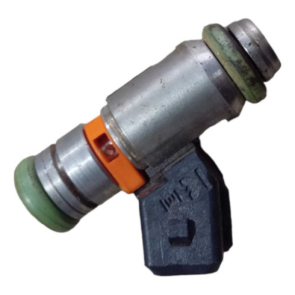 Bico Injetor Focus Fiesta 1.6 8v 2003 2004 2005 2006 A 2008