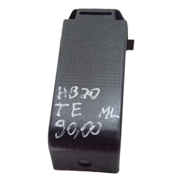 Suporte Parachoque Traseiro Esquerdo Hb20 2012 2013 A 2015