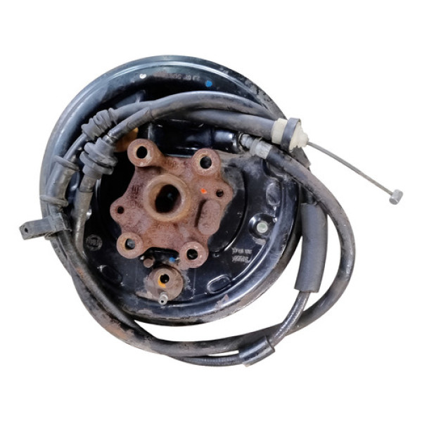 Espelho Traseiro Direito Punto 2007 2009 2012 2016 2017