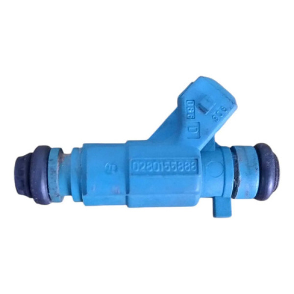 Bico Injetor Fiesta Courier 1.0 8v 1997 1998 1999 2003 2006 00