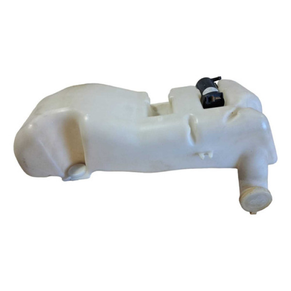 Reservatório Água Limpador M100 2008 2009 2010 2011 2012