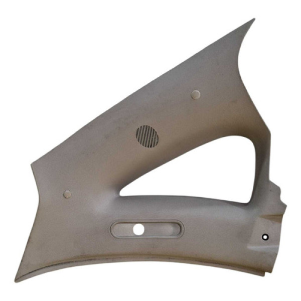 Acabamento Coluna Traseira Direita Corsa Classic 1997 A 2010