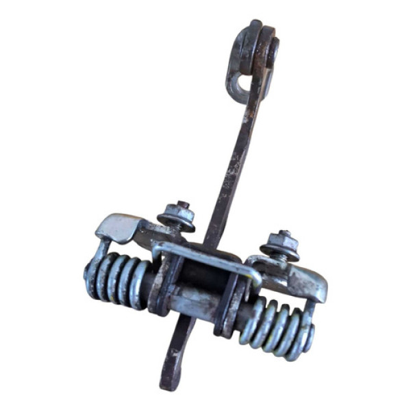 Limitador Porta Dianteira 206 207 1999 2003 2005 2010 2014