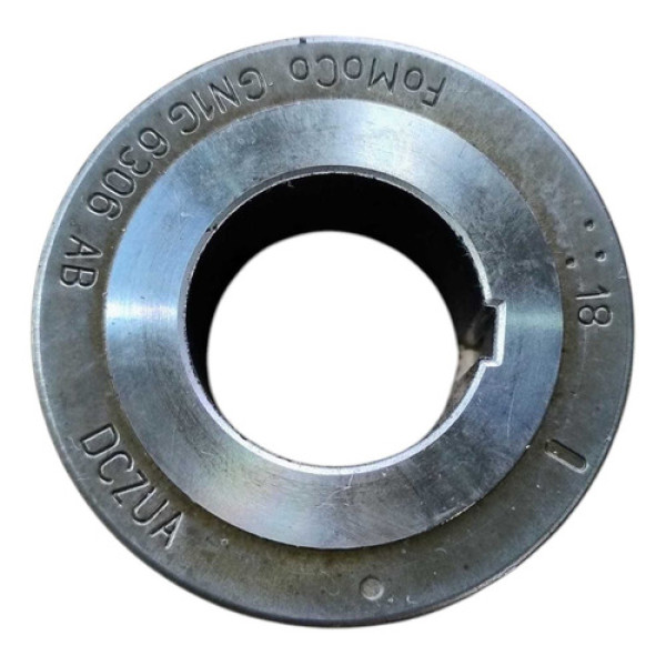 Engrenagem Virabrequim Ka Ecosport 1.5 12v 3cc 2016 A 2021