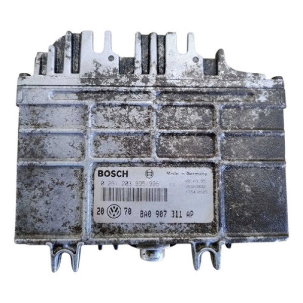 Módulo Injeção Golf 1.8 8v 1995 1996 1997 1998 8a0907311ap