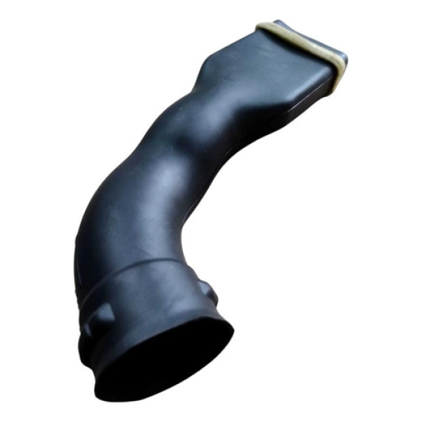 Duto Ar Esquerdo Painel Freelander 2 2007 2009 2011 2014