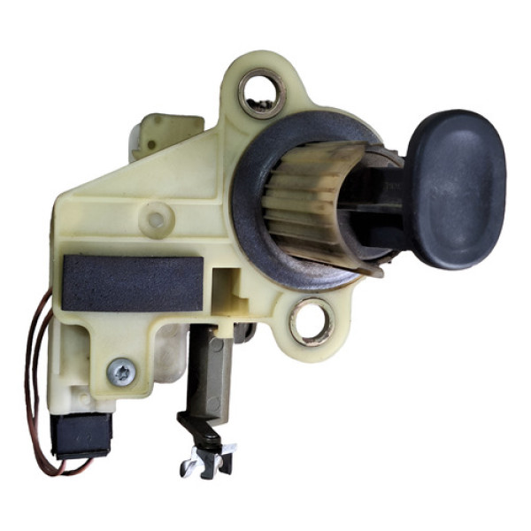 Botão Porta Malas Laguna 1997 1998 1999 2000 2001