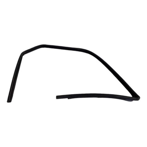 Borracha Canaleta V. Dianteira Esq. Classe A160 1999 A 2005