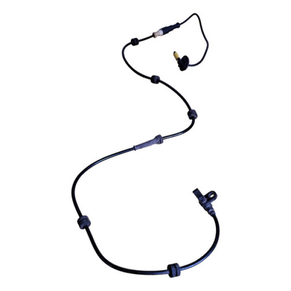 Sensor A B S Traseiro Direito Idea 2011 2012 2013 A 2016