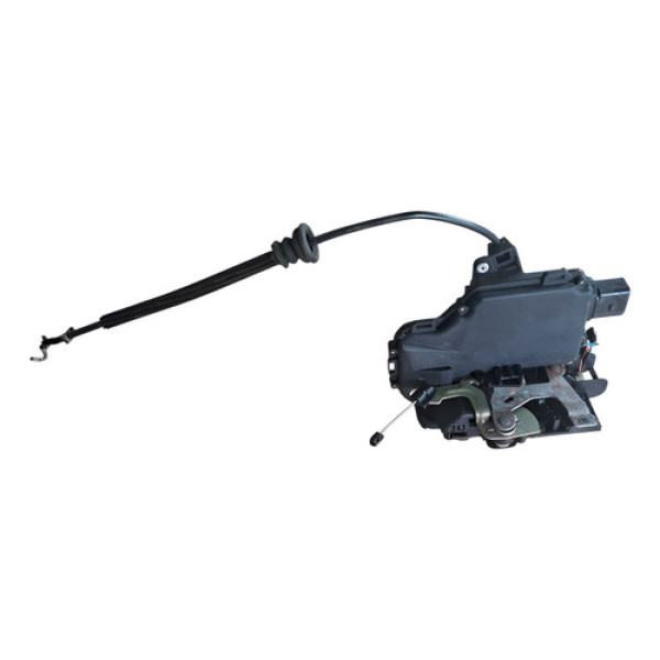 Fechadura Porta Dianteira Direita Golf Mk4 1999 2000 Á 2007