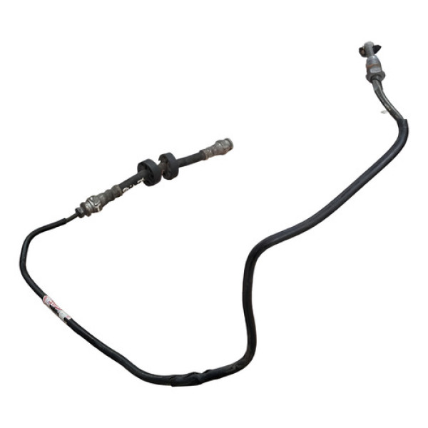 Cano F. Traseiro Direito Punto 2008 2009 2010 2011 2012 2014