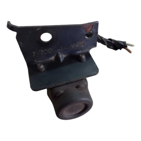 Sensor Carroceria Laguna 2.0 1997 1998 1999 2000 2001 Preto