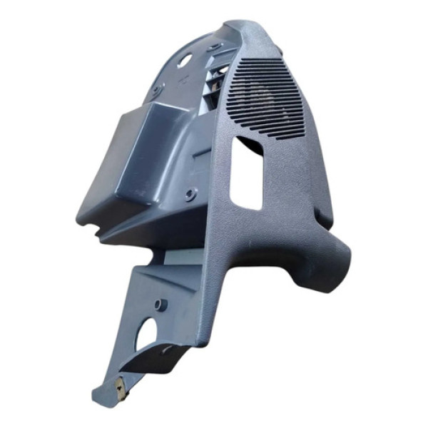 Suporte Bagagito Direito Fiesta 1996 1999 2000 2003 2006 Preto