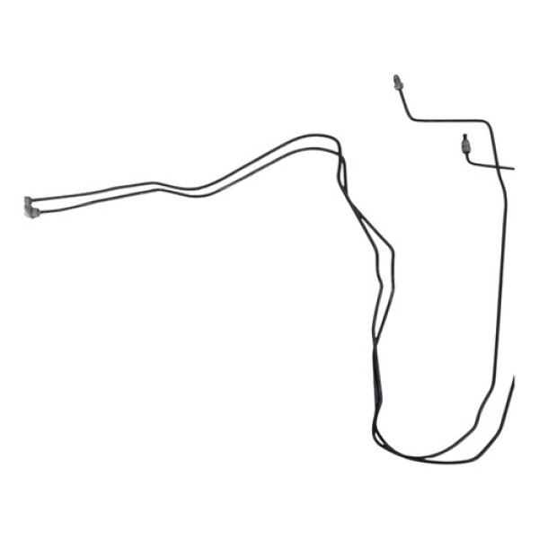 Cano F Jetta 2.5 2008 2009 2010 2011 2012