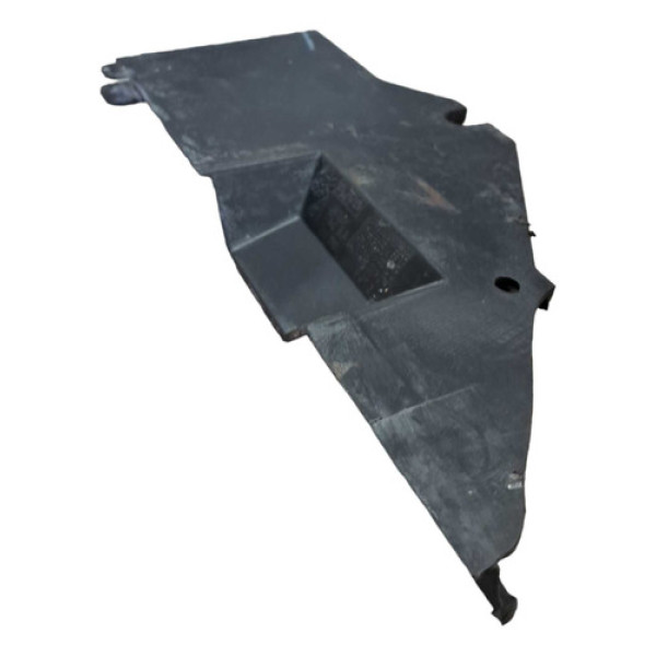 Moldura Protetor Térmico Bateria Focus 2009 2010 2011 A 2013