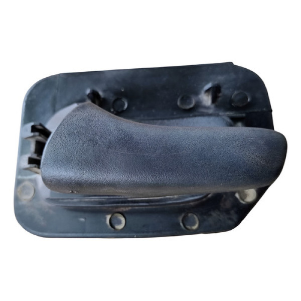 Maçaneta Interna Traseira Esquerda Corsa 1994 1995 A 2010