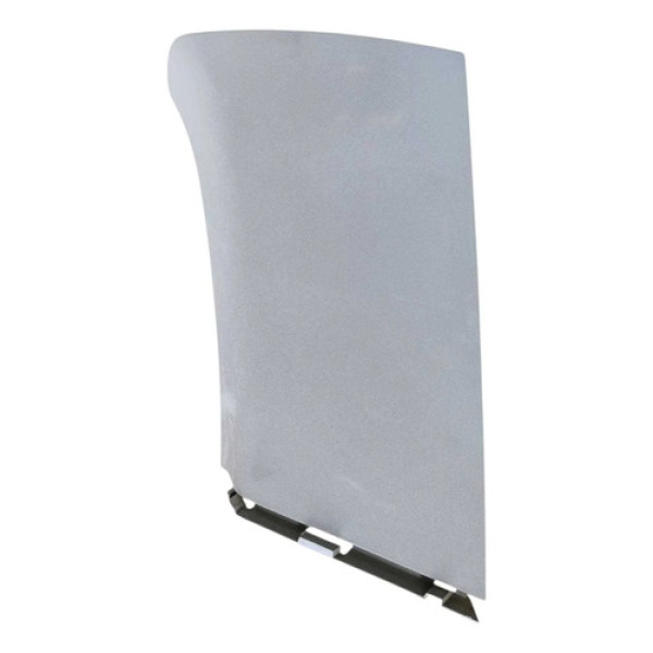 Moldura Coluna Traseira Esquerda Freelander 2 2007 2011 2015