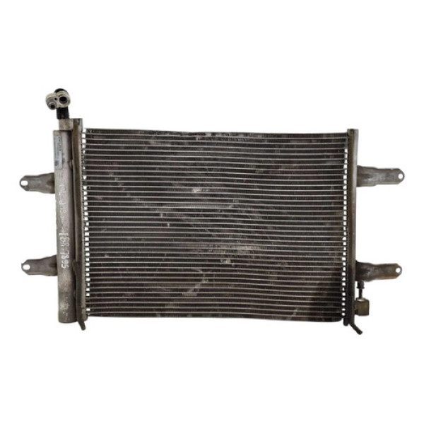 Condensador Fox Gol Polo Saveiro Voyage G5 G6 G7 2008 A 2020